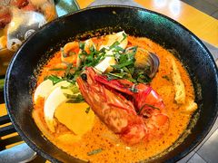 -Ginger(兴国路店)