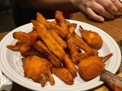 -FUNFUN有饭花园聚会餐厅