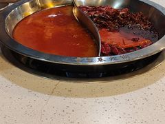 -矮板凳老火锅(宽窄巷子店)