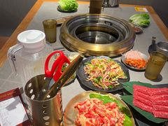 -杨小佳·齐齐哈尔烤肉·烤串(广州店)