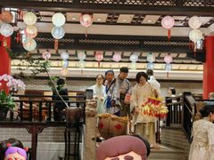 -龙悦湾酒家·八阵鱼生·渔人码头店