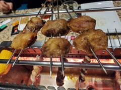 -丰茂烤串(六里桥店)