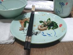 -胶东小渔村·博山菜(齐悦店)