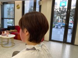 -上禾 HAIR SALON