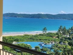 -三亚亚龙湾天域度假酒店