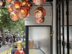 -SHADOWS•Bistro&Eatery(安福路店)