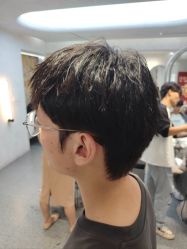-丝源发型