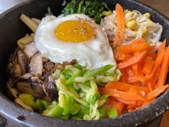 -全州拌饭馆(断桥店)
