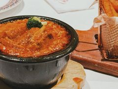 -俄士厨房(五棵松华熙LIVE店)