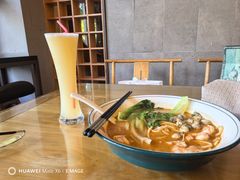 -一峰沙茶面(海峡国际店)