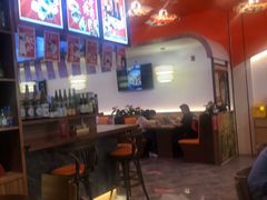 大堂-饭町二郎日式综合茶餐(中安广场店)