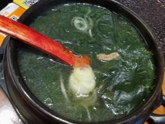 -海之屋韩式烤肉(海棠68环球美食街店)