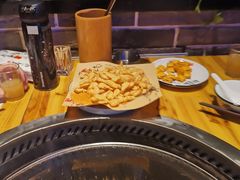 -山里屯铁锅炖·东北菜(康桥店)
