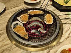 -火炉火自助餐(喜隆多店)