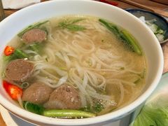 -越美小馆·越南料理(曲江店)