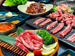 -黑牛无双·徐州烤肉(解放北路店)