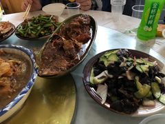 -鑫淼馫农家乐餐馆
