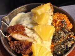 -金妈家烤肉(龙湖U城天街店)