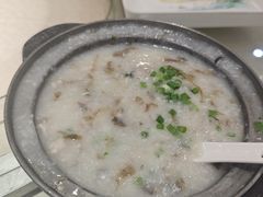 -御膳粥·牛乳粥底火锅·地道顺德菜(容桂店)