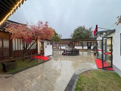 -西山人家·二十年老字号农家菜(旺山店)