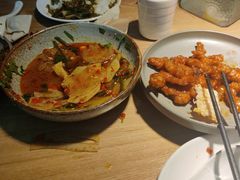 -米一仙·成都小碗菜(东万达店)