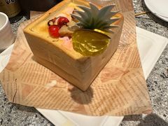 -里岛烤鱼(东港凯虹广场店)