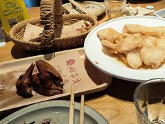 -鸽子窝(宋庄店)