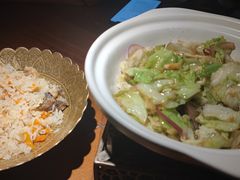 -楼兰新疆主题餐厅(苏州中心店)