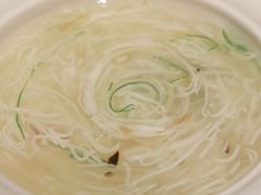 -洲际酒店·凌霄餐厅(紫峰大厦店)