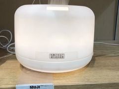 -MUJI无印良品(环球港店)