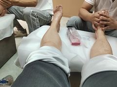 -郑远元专业修脚房(田贝二路店)