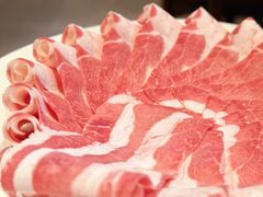-南门涮肉(天坛南门店)