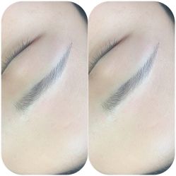 -久匠·纹眉半永久野生眉