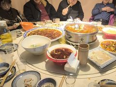 -牟记江湖特色重庆菜鱼蛋小龙虾黄鳝鸡腰(巴南区鱼洞鲁能店)