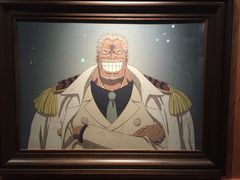 -东京塔海贼王主题公园