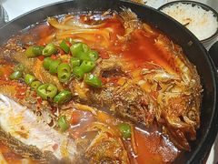 -潇湘码头·鲜湘菜(清河店)