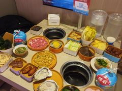 -海底捞大排档火锅(打浦路店)