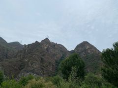 -妙峰山风景名胜区