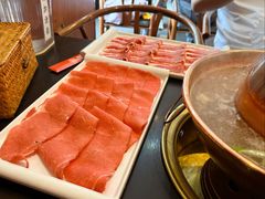 -北门涮肉·铜锅涮肉(南锣鼓巷店)