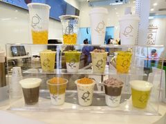 -KOI The(卓悦汇购物中心店)