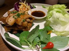 -星叶·东南亚料理(宁波万象汇店)