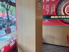 -塔斯汀中国汉堡(白云京溪地铁站店)