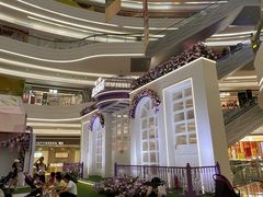 -KK ONE(京基滨河时代店)