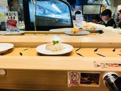 -大起水产回转寿司(道顿堀店)