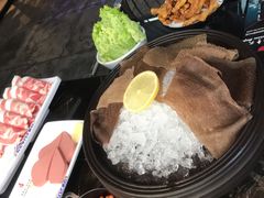 -重庆刘一手火锅(moe店)