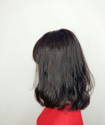 中发-京都造型·烫发·染发