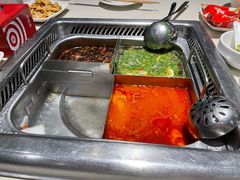 -海底捞火锅(勒泰店)