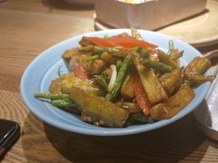 蜜桃三素-蜜桃餐厅·伴山(湖滨商业街店)