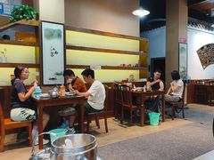 -朗妈私房菜(婺女州店)