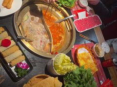 -红运火锅·中国名火锅·国风演绎(省体店)
